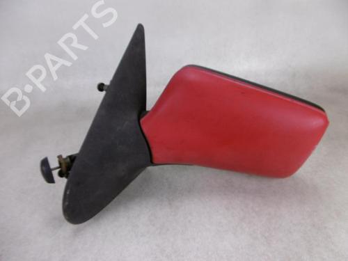 Used Left mirror Left mirror 37377513 37377513
