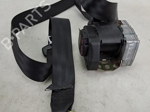 Used Rear left seatbelt Rear left seatbelt 37396697 37396697
