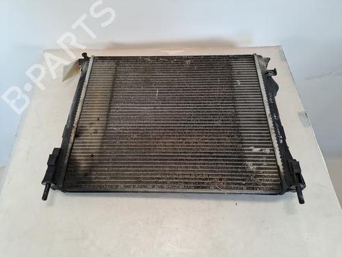 Køler Køler RENAULT CLIO II (BB_, CB_) [1998-2016] 37392744 37392744