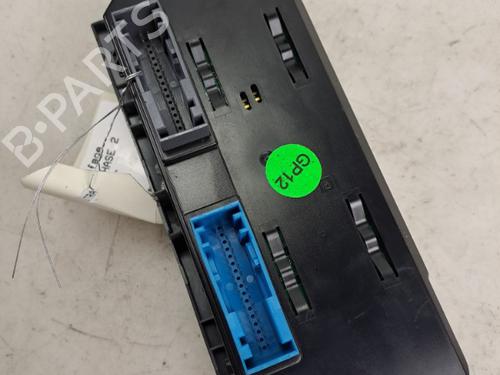 Climate control OPEL ASTRA H (A04) | BP37389054I5 - Image 4