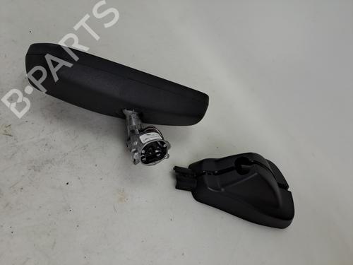 Rear mirror PEUGEOT 2008 I (CU_) 1.2 VTi | BP37393976I6 - Image 3