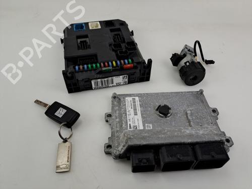 Used Electronic module Electronic module 37389637 37389637
