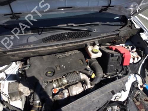 Front wiper motor CITROËN BERLINGO Box Body/MPV (B9) | BP37377784M29 - Image 2