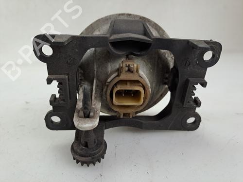 Used Left front fog light Left front fog light 37397093 37397093