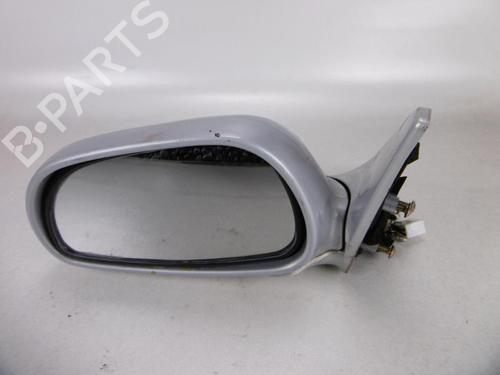 Used Left mirror Left mirror 37378337 37378337