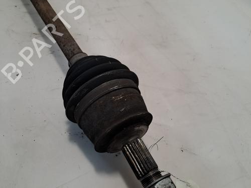 Right front driveshaft FIAT PUNTO EVO (199_) | BP37390667M39 - Image 3