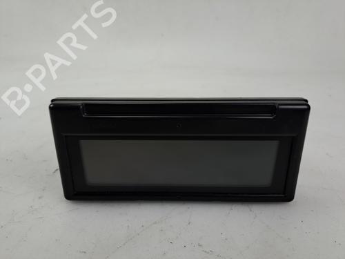 display-monitor-volvo-v50-545-2003-2004-2005-2006-2007-2008-2009-2010-2011-2012-37390085 main image