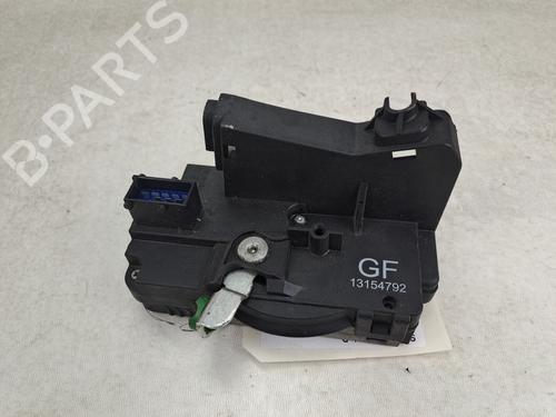 front-right-lock-opel-meriva-a-mpv-x03-2003-2004-2005-2006-2007-2008-2009-2010-37385673 main image