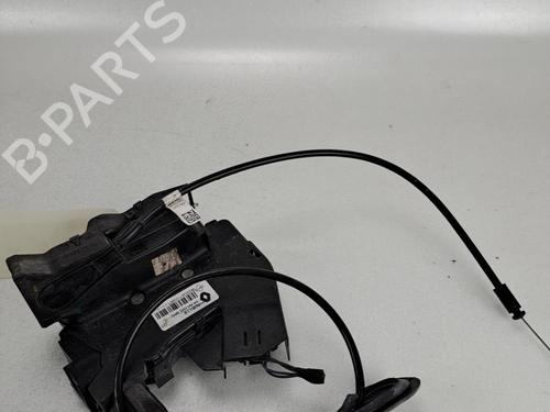 Front right lock RENAULT MEGANE IV Hatchback (B9A/M/N_) | BP37383699C97 - Image 2