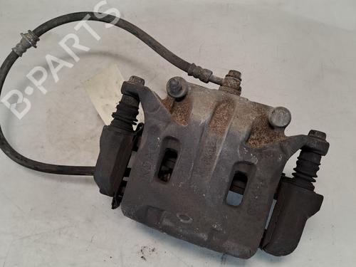 Right front brake caliper RENAULT KOLEOS I (HY_) 2.0 dCi (HY0K) | BP37393232M104 - Image 4