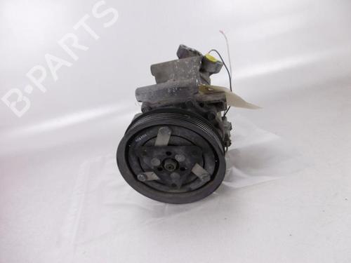 AC compressor RENAULT MODUS / GRAND MODUS (F/JP0_) 1.6 (JP03, JP0B, JP0U, JP0Y, JP1G) | BP37378841M34 - Image 2