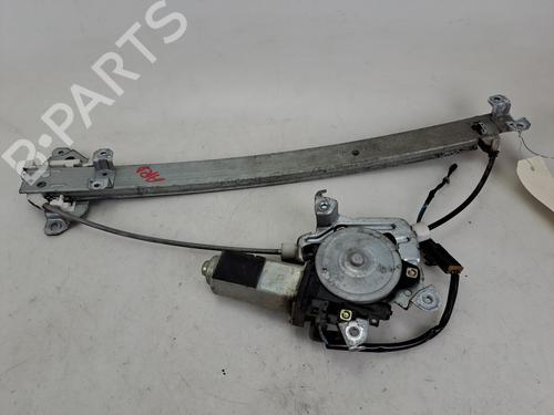 Used Rear right window mechanism Rear right window mechanism 37395297 37395297