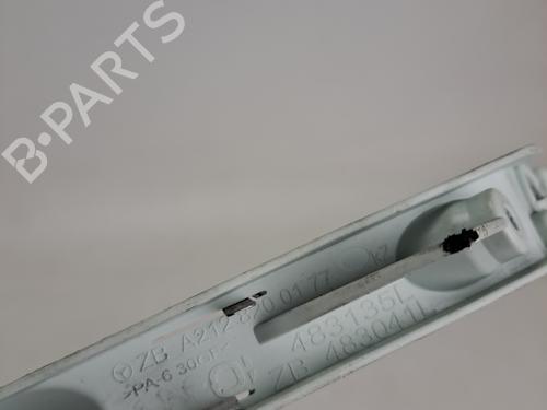 Lamp holder MERCEDES-BENZ E-CLASS Coupe (C207) | BP37393927L10 - Image 2
