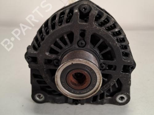 Alternator RENAULT TRAFIC III Van (FG_) 1.6 dCi 120 (FGMB, FGMC) | BP37399311M7 - Image 3