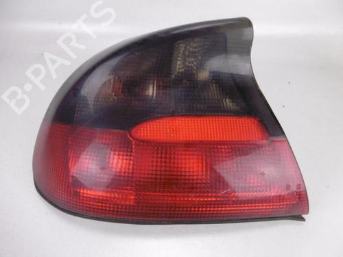 Used Left taillight Left taillight 37378049 37378049