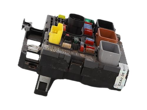 Fuse box PEUGEOT PARTNER Tepee 1.6 HDi 16V | BP40452629E1 - Image 2
