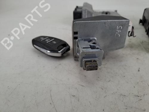 Electronic module CITROËN C3 AIRCROSS II (2R_, 2C_) 1.2 PureTech 82 (2RHMRC, 2RHMZB) | BP37393326M83 - Image 3