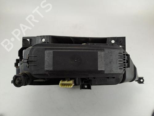 Used Left headlight Left headlight 37382665 37382665