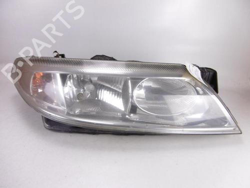 Used Right headlight Right headlight 37378983 37378983