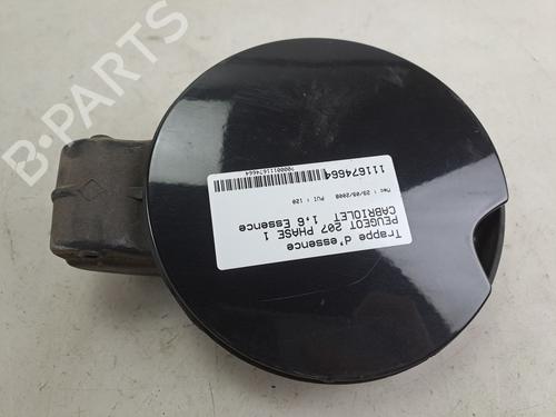 Used Fuel flap Fuel flap 37395034 37395034