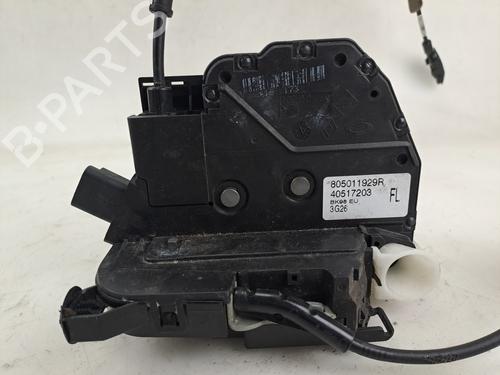 front-left-lock-renault-clio-iv-bh_-2012-2013-2014-2015-2016-2017-2018-2019-2020-2021-37397316 main image