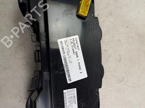 Used Instrument cluster Instrument cluster 37389791 37389791
