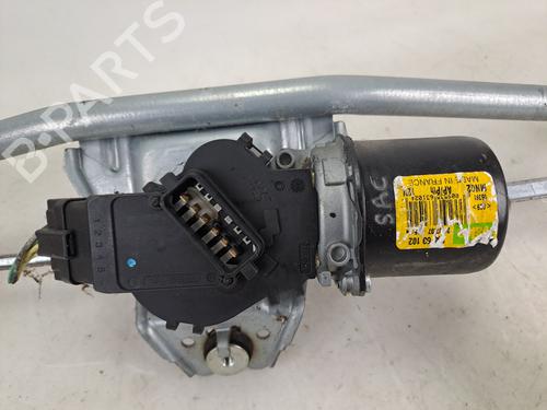 Front wiper motor RENAULT KANGOO (KC0/1_) | BP37396560M29 - Image 2
