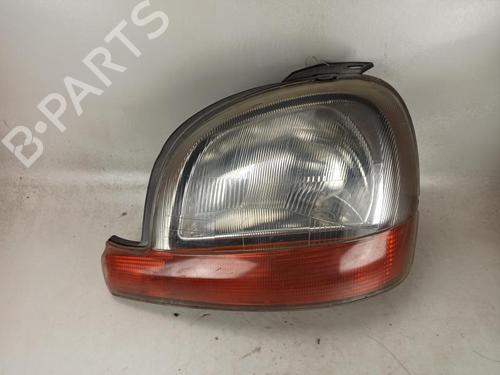 Used Left headlight Left headlight 37380210 37380210