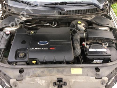 Left headlight FORD MONDEO III Saloon (B4Y) | BP37377960C28 - Image 3