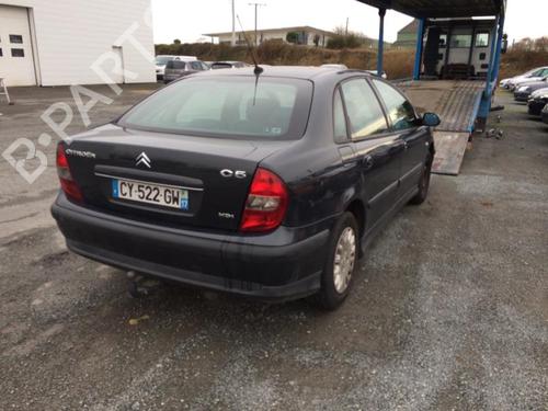 Left taillight CITROËN C5 I (DC_) 2.0 HDi (DCRHZB, DCRHZE) | BP37377140C34  - Image 7