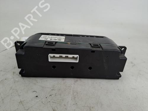 Used Climate control Climate control 37393216 37393216