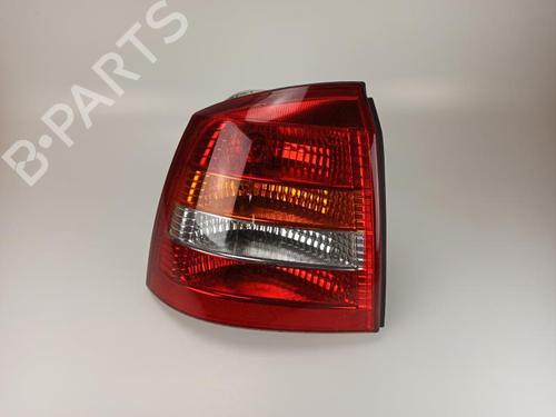 Used Left taillight Left taillight 37380790 37380790