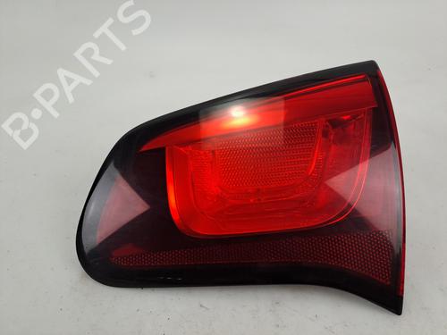 Right tailgate light CITROËN C3 II (SC_) 1.4 HDi 70 (SC8HZC, SC8HR0, SC8HP4) | BP37392014C80 - Image 2