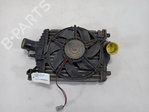 Used Intercooler Intercooler MERCEDES-BENZ VITO Bus (W638) 108 CDI 2.2 (638.194) (82 hp) 40597210 40597210