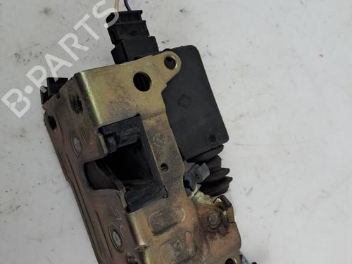 Used Rear right lock Rear right lock 37397257 37397257