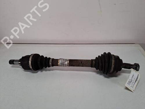 Used Right front driveshaft Right front driveshaft 37396485 37396485