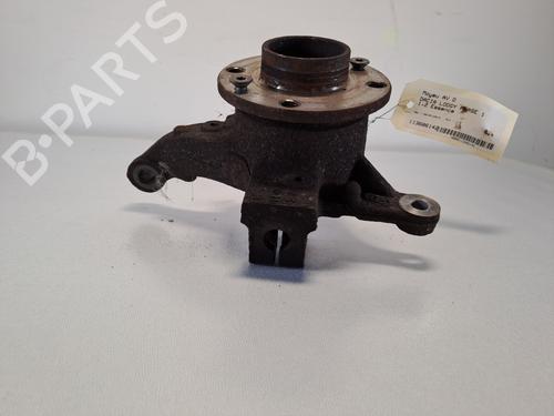 Right front steering knuckle DACIA LODGY (JS_) 1.2 TCe (JSAY, JSM0) | BP37395680M26 - Image 2