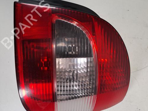 Højre baglygte Højre baglygte RENAULT SCÉNIC I MPV (JA0/1_, FA0_) 1.9 dCi (JA05, JA1F) (102 hp) 37398719 37398719
