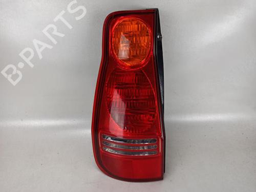 left-taillight-hyundai-matrix-fc-2001-2002-2003-2004-2005-2006-2007-2008-2009-2010-37380422 main image