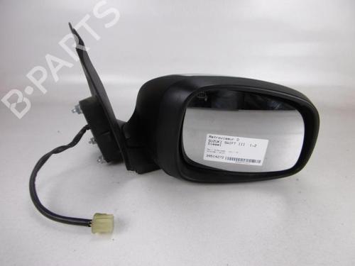 right-mirror-suzuki-swift-iii-mz-ez-2005-37378039 main image