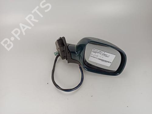 Used Right mirror Right mirror 37380857 37380857