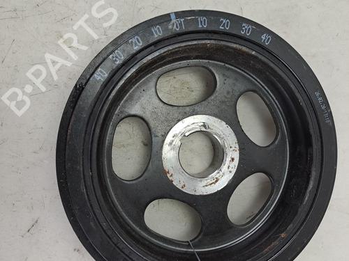 Polea Polea MERCEDES-BENZ B-CLASS Sports Tourer (W245) B 180 CDI (245.207) (109 hp) 37396051 37396051