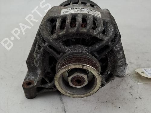 Alternator FIAT PUNTO EVO (199_) | BP37390679M7 - Image 4