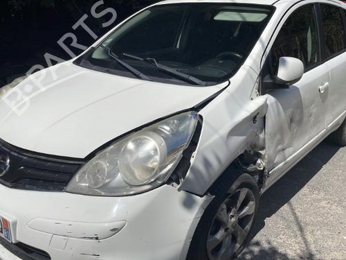 Right headlight NISSAN NOTE (E11, NE11) 1.4 | BP37397386C29 - Image 4