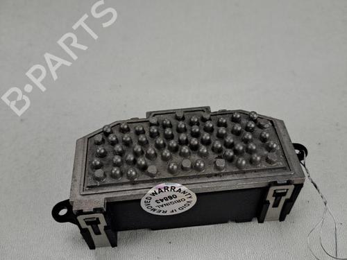 Used Heater resistor Heater resistor 37383762 37383762