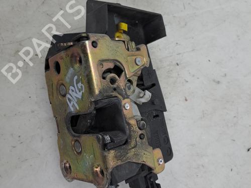 Used Rear left lock Rear left lock 37396615 37396615