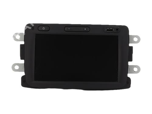 Display DACIA SANDERO II TCe 90 (B8M1, B8MA, B8AC) | BP38296282C48 - Image 2