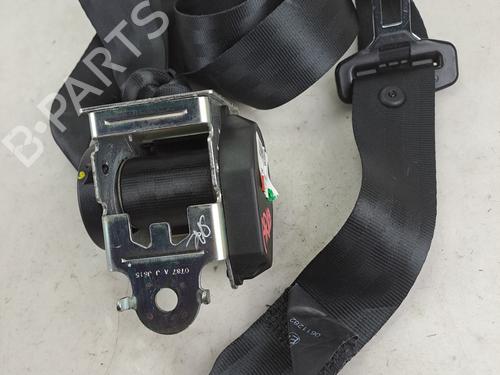 rear-left-seatbelt-dacia-sandero-ii-2012-37395615 main image
