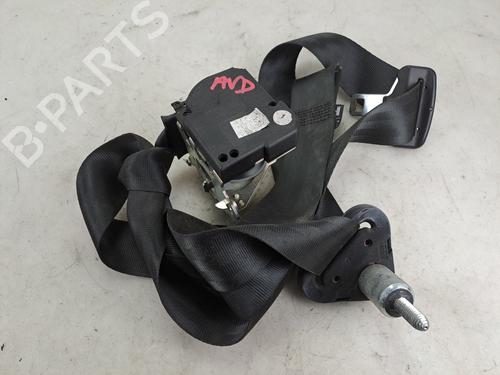 Sikkerhedssele foran højre Sikkerhedssele foran højre RENAULT TWINGO II (CN0_) 1.5 dCi (CN0E) (64 hp) 37396606 37396606