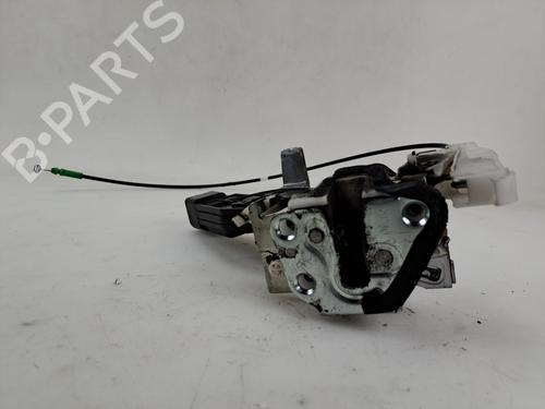 Used Rear right lock Rear right lock 37396867 37396867
